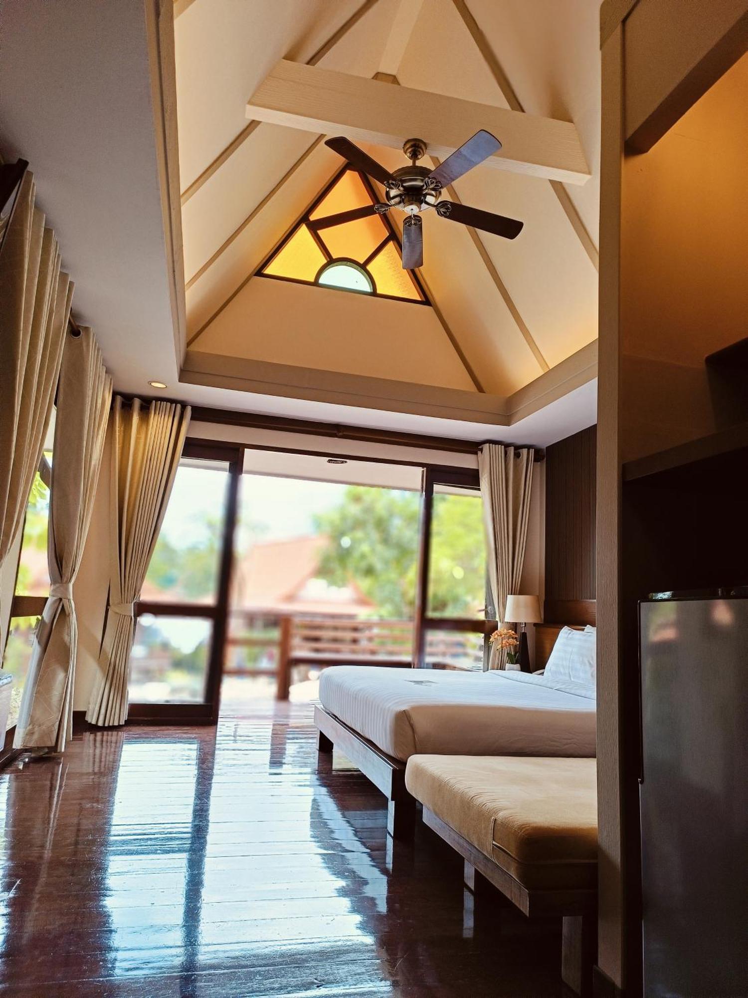 Baan Duangkaew 3*