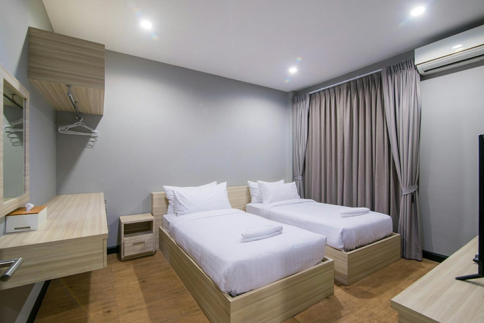 The Sea-cret Garden 4*