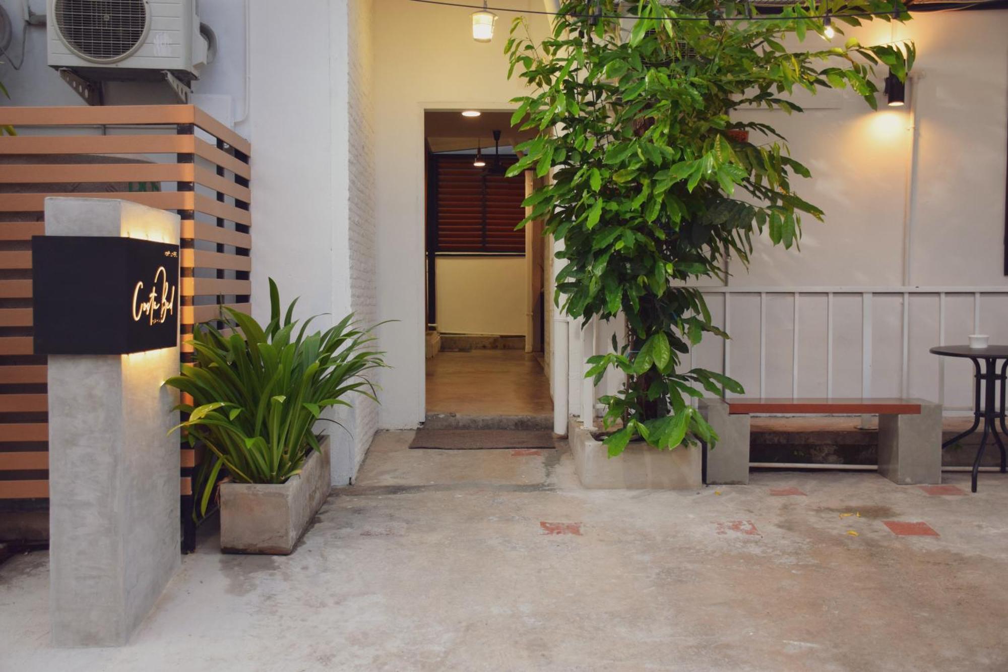 Costa Bed * Hua Hin