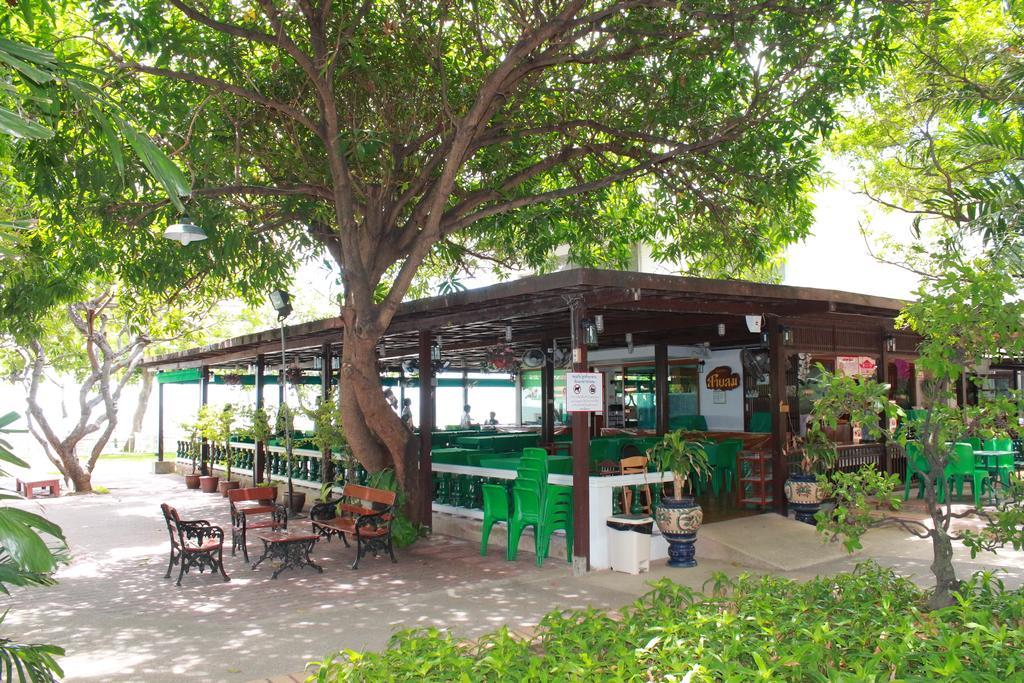 Sailom - Sha Extra Hotel Hua Hin