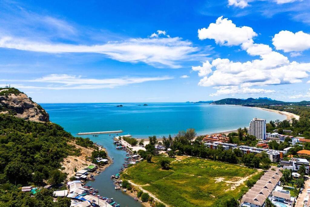 Beachfront 2 Bed With Seaview! - Bw2 Căn hộ *