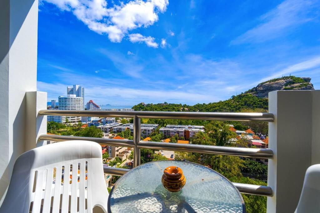 Beachfront 2 Bed With Seaview! - Bw2