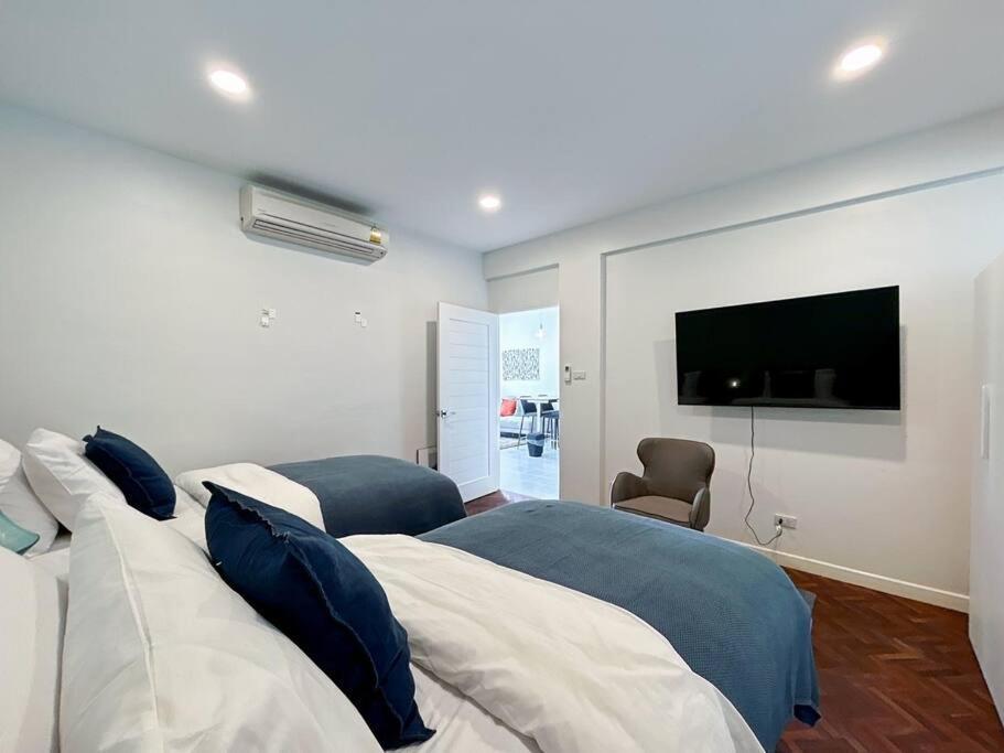 Seaview 2 Bed In The Heart Of - Bp2 Apartment