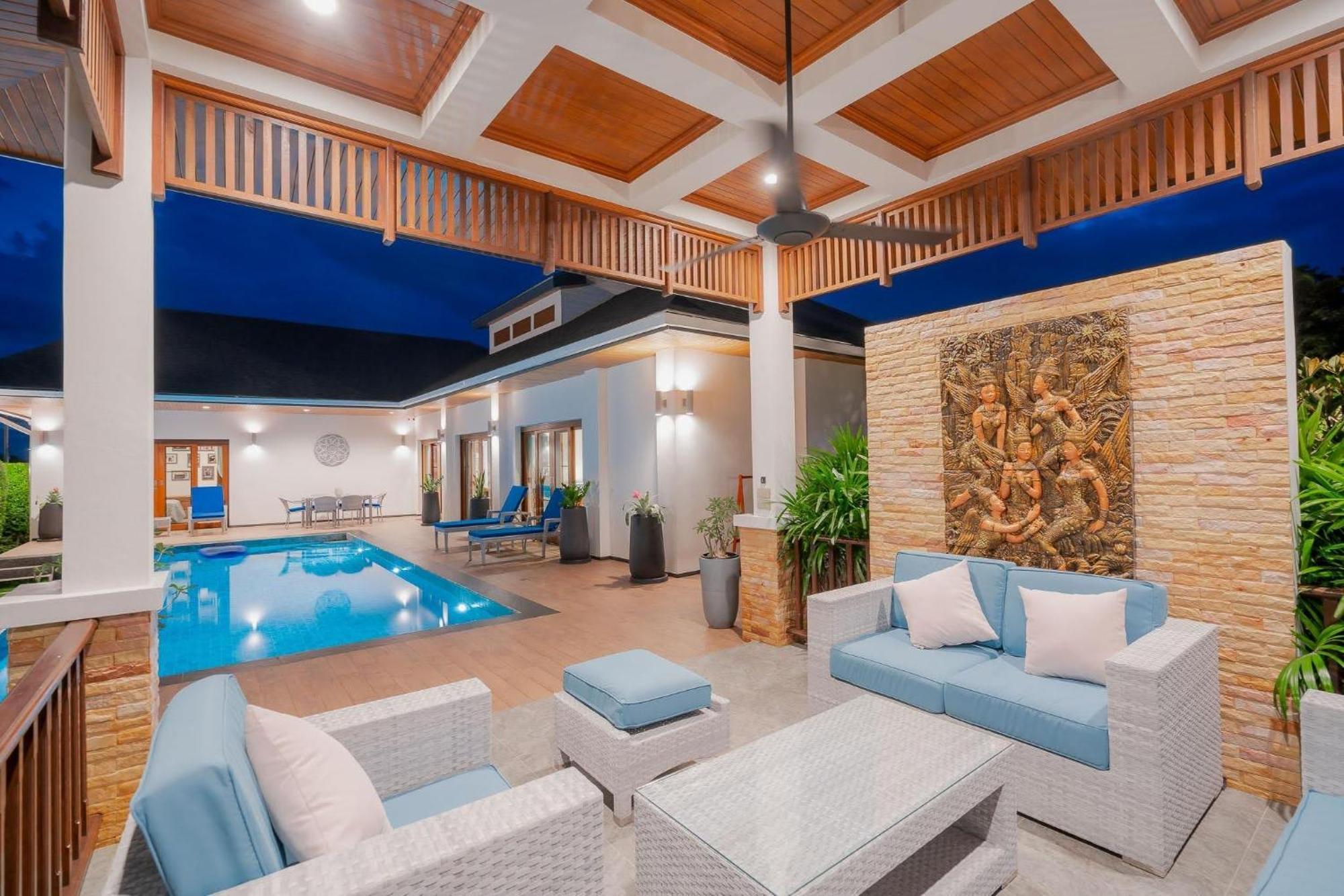 La Georges * Hua Hin