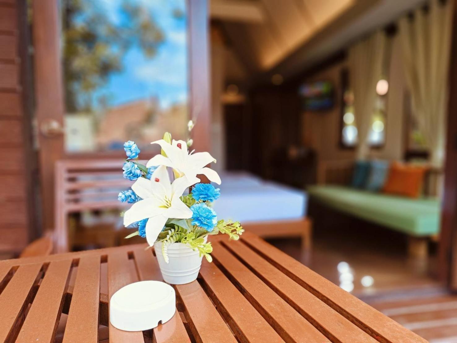 Baan Duangkaew Resort 3*