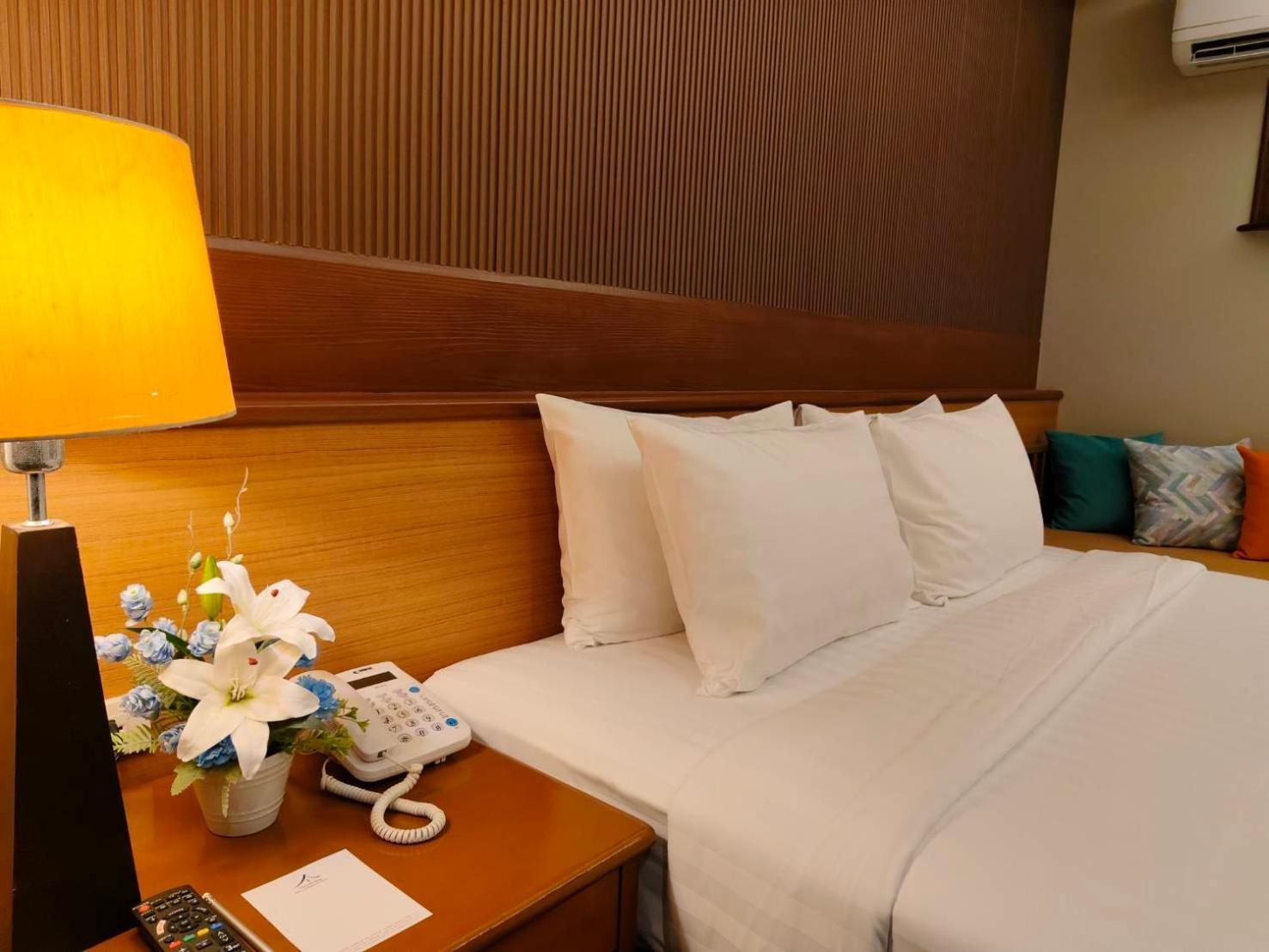 Resort Baan Duangkaew 3*
