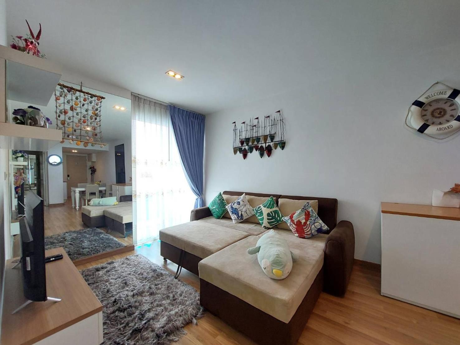 Apartment Myresort Pool View602 2bed 2bath Free Water Park Family *