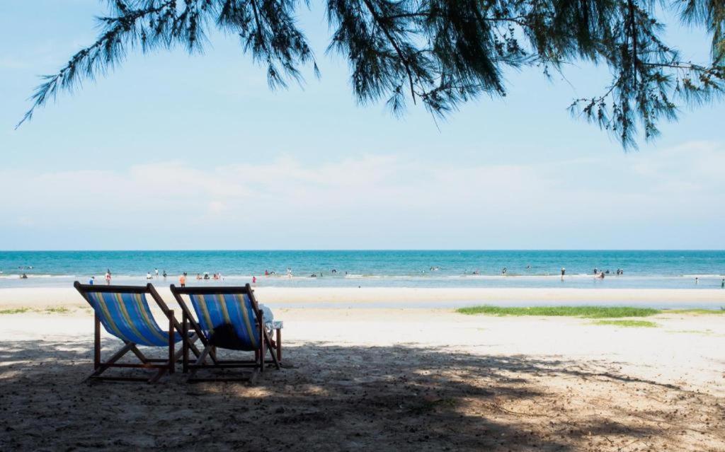 The Corner Hotel Hua Hin