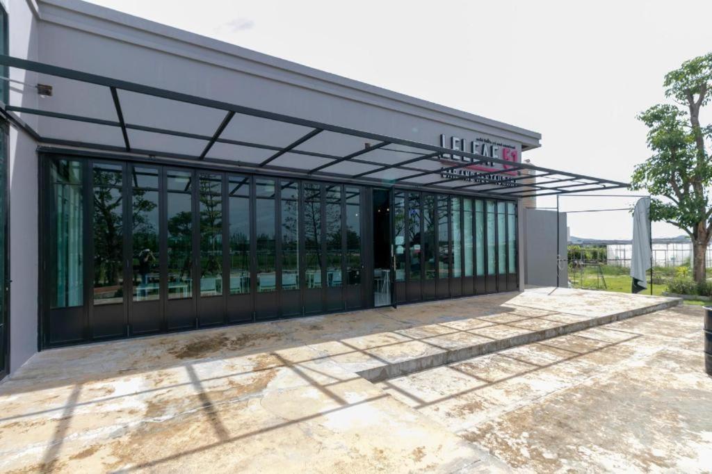 Hotel Capital O 1009 Leleaf Valley Pool 3*