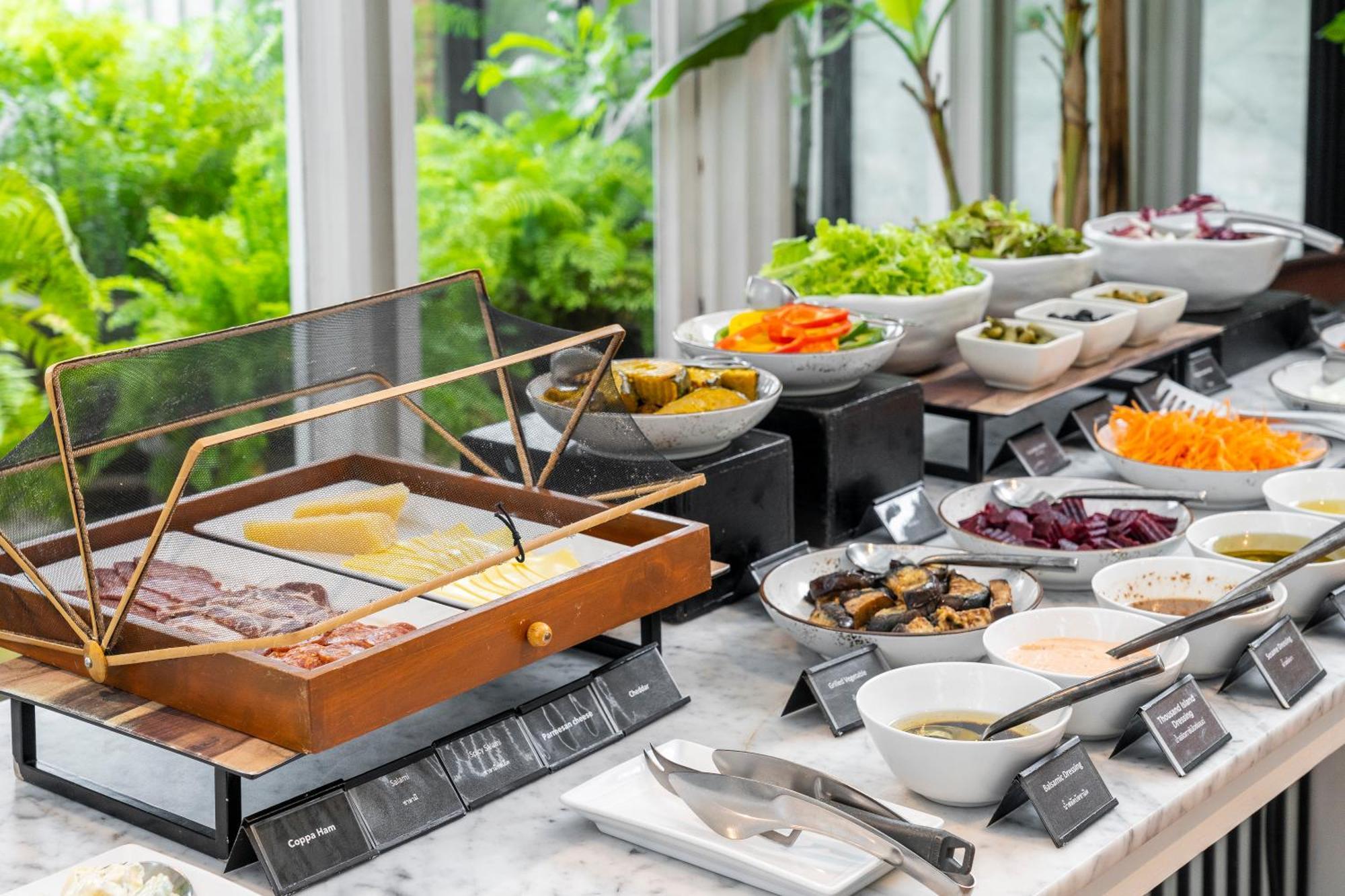 Tempat peranginan Putahracsa 5*