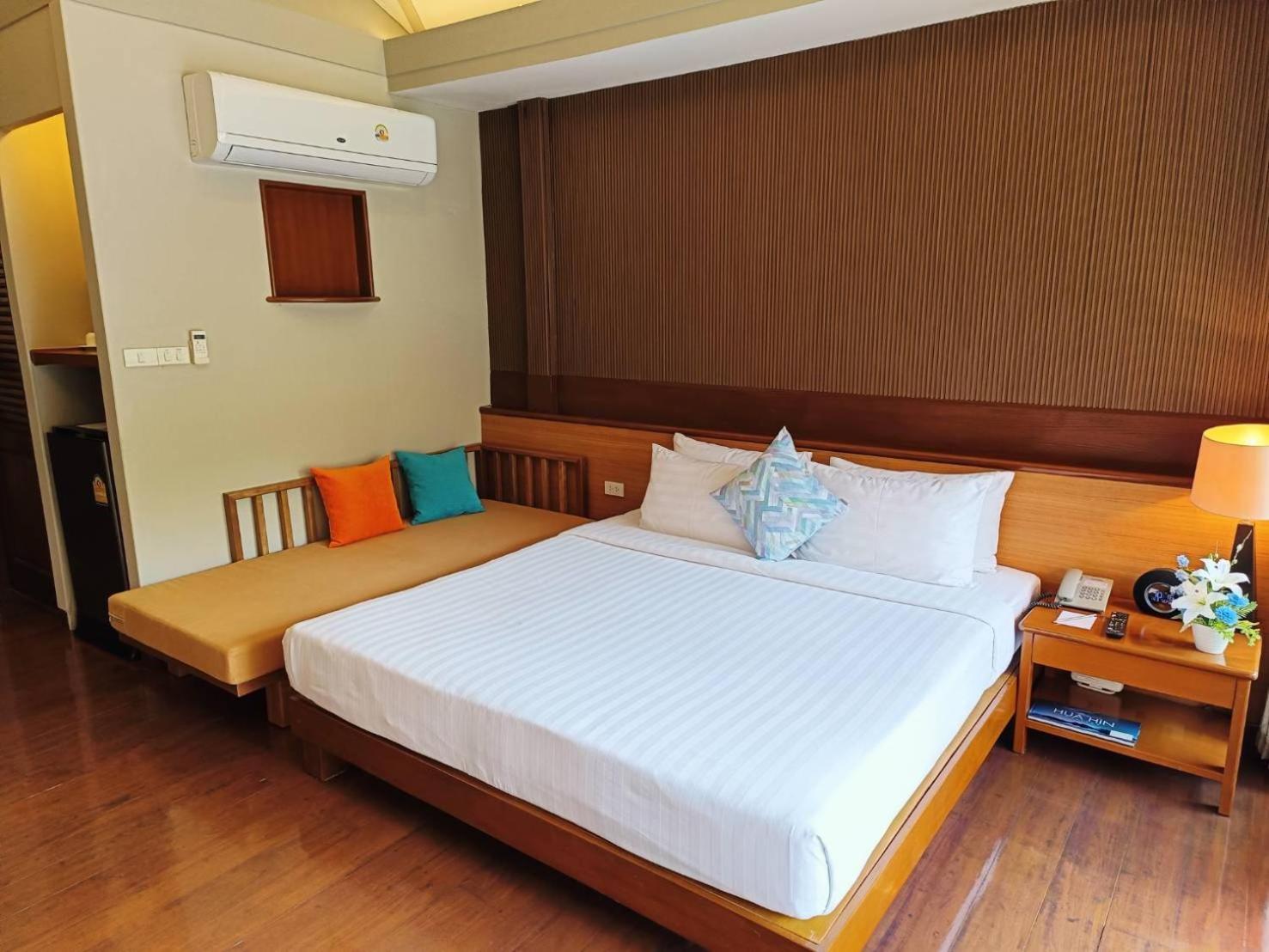 Baan Duangkaew Resort