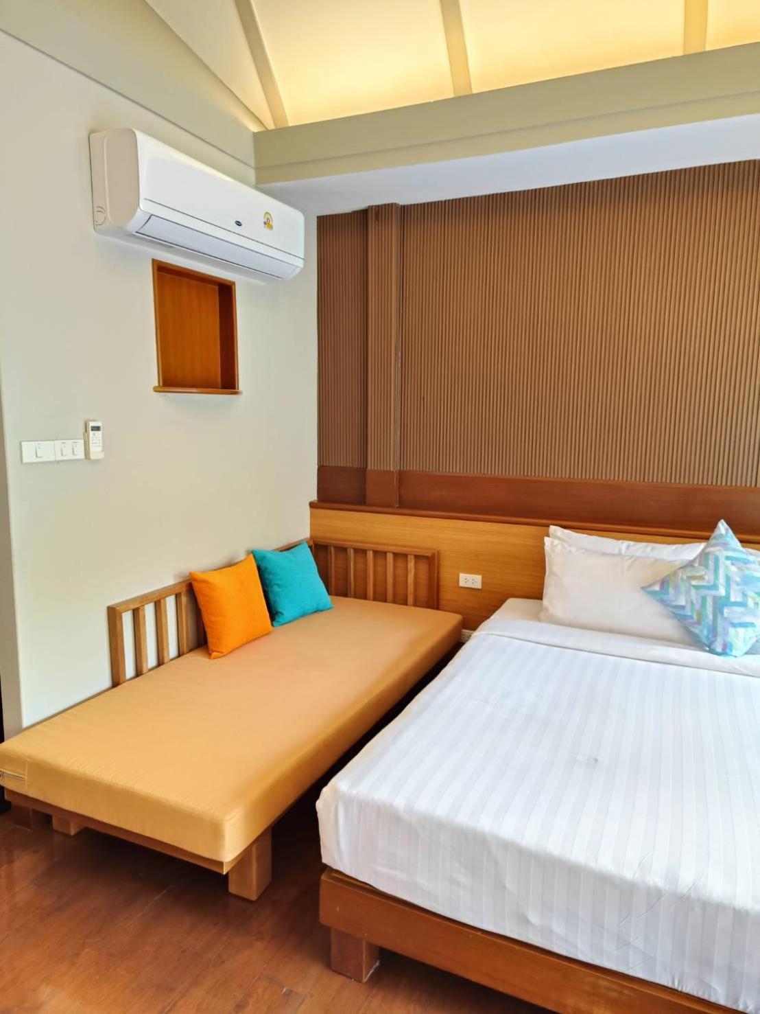 Baan Duangkaew Resort 3*