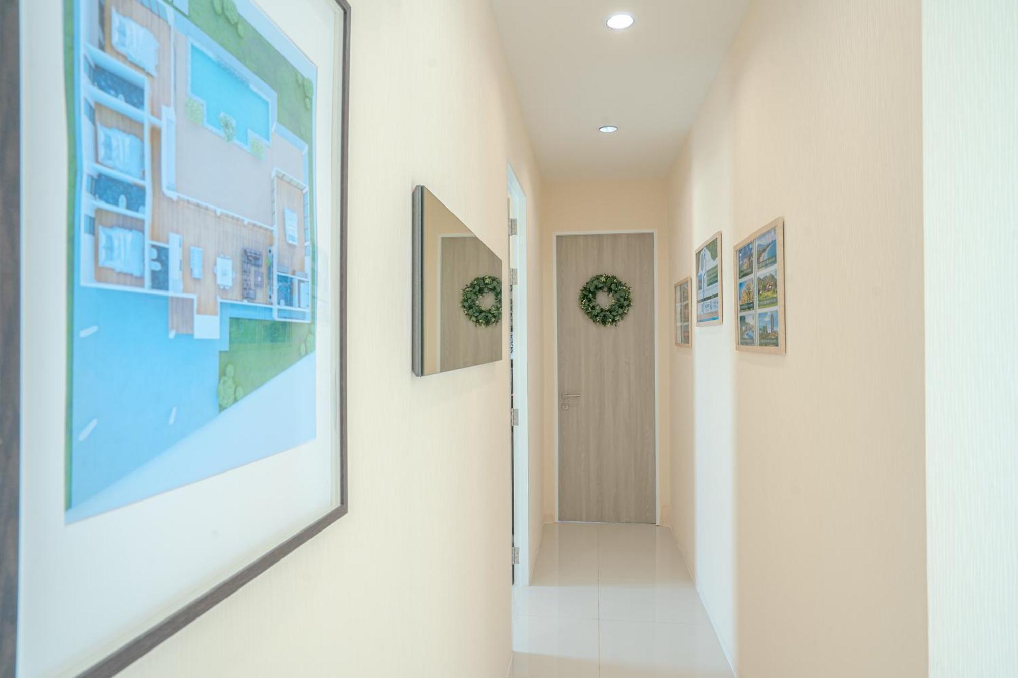 Villa Luxurious 4-bedroom Pool Mountain Views *
