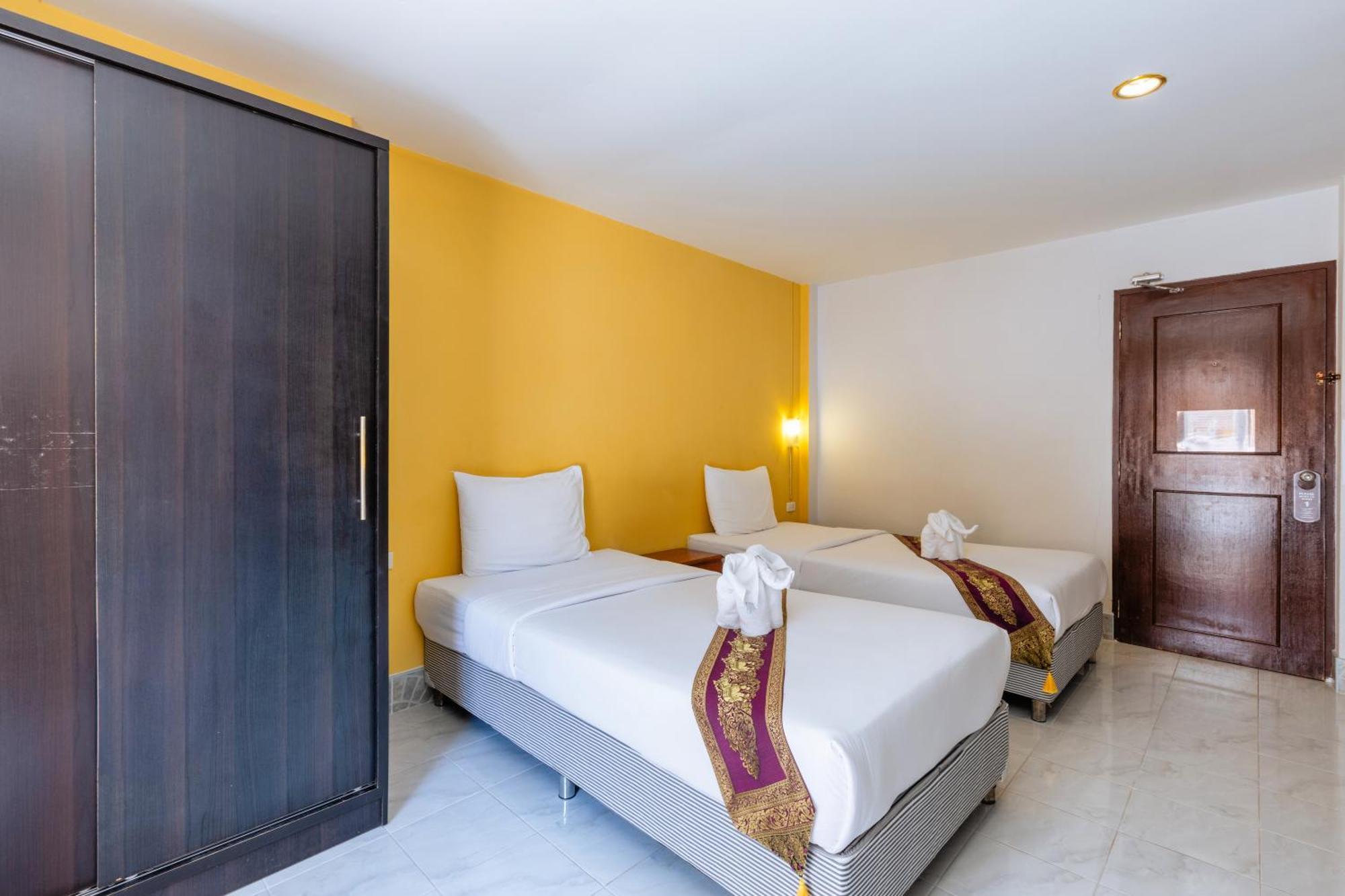 Star Hotel