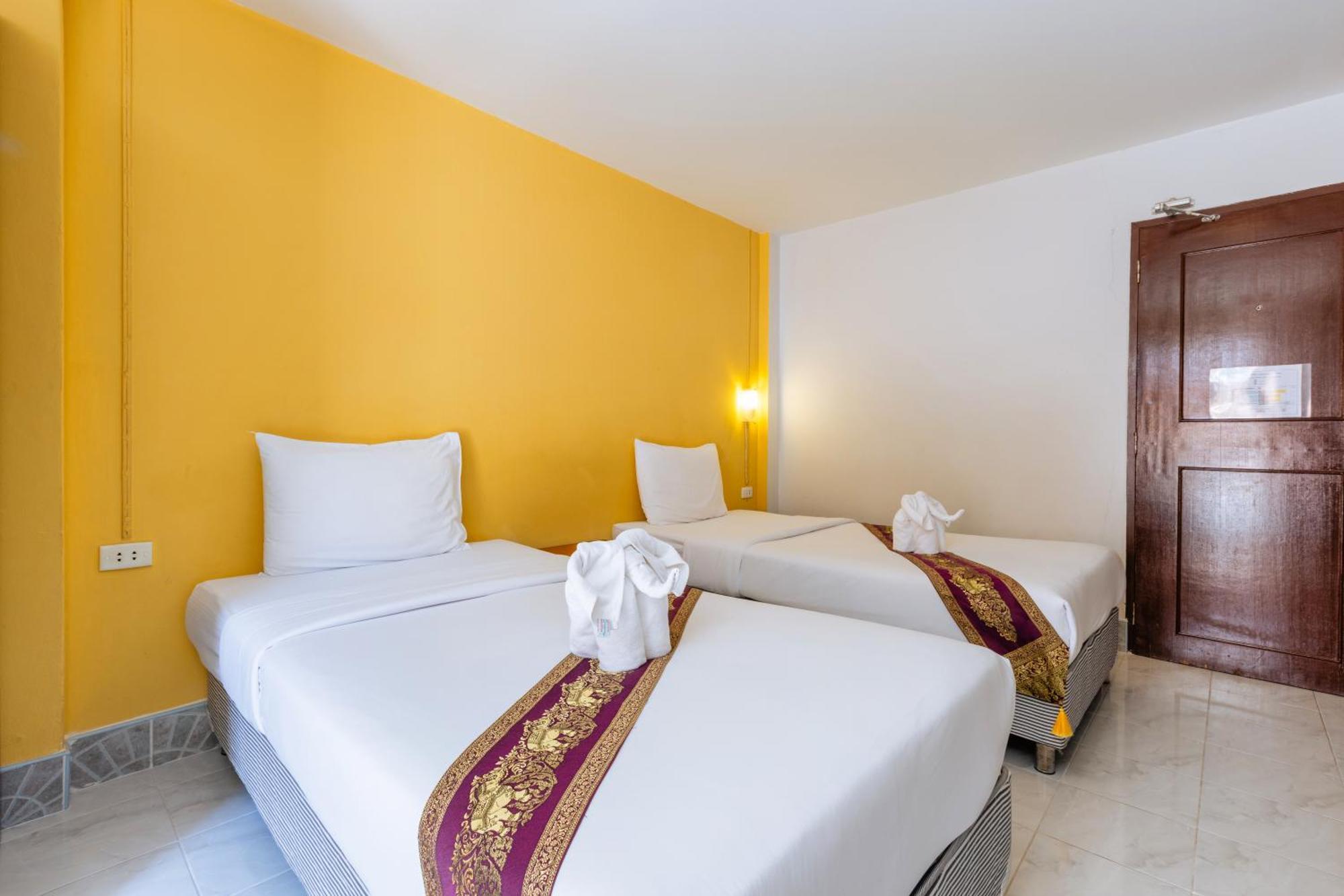Hotel Star
