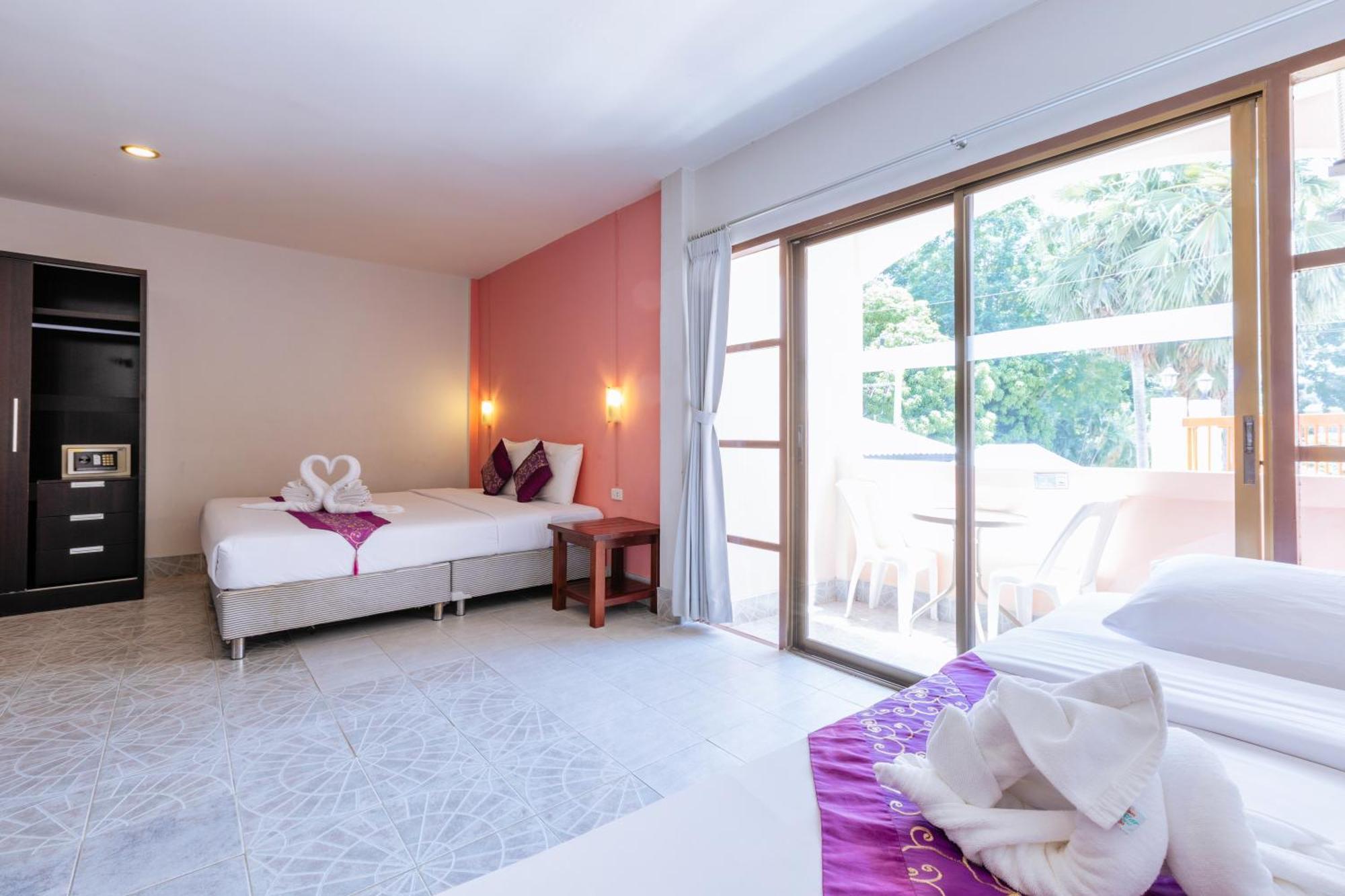 Star Hotel
