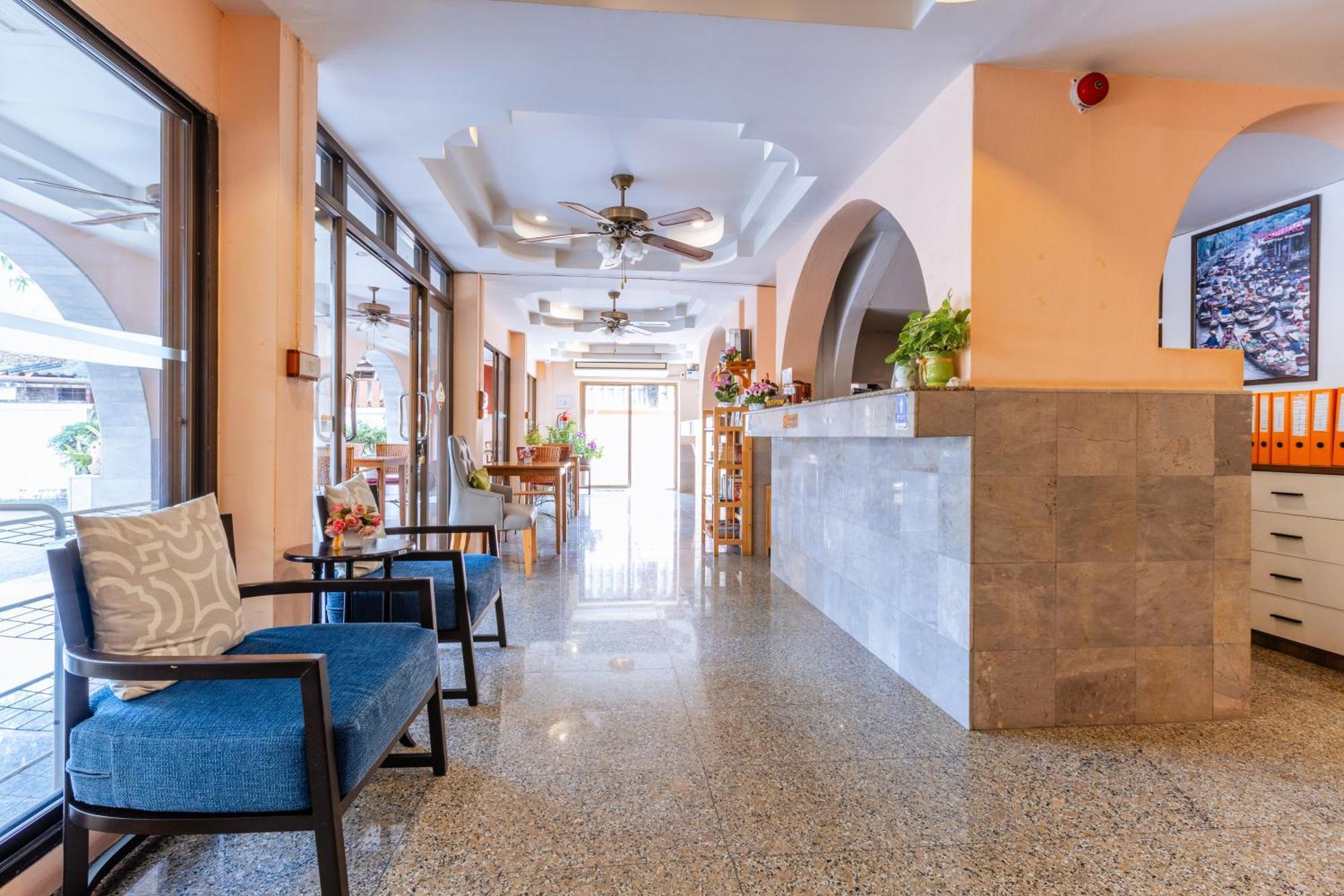 Star Hotel HHQ