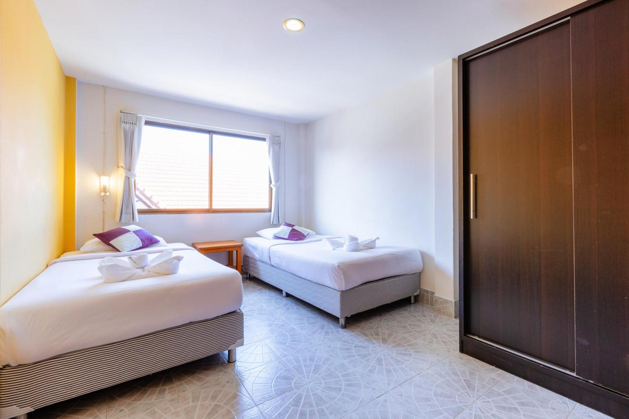 Hotel Star