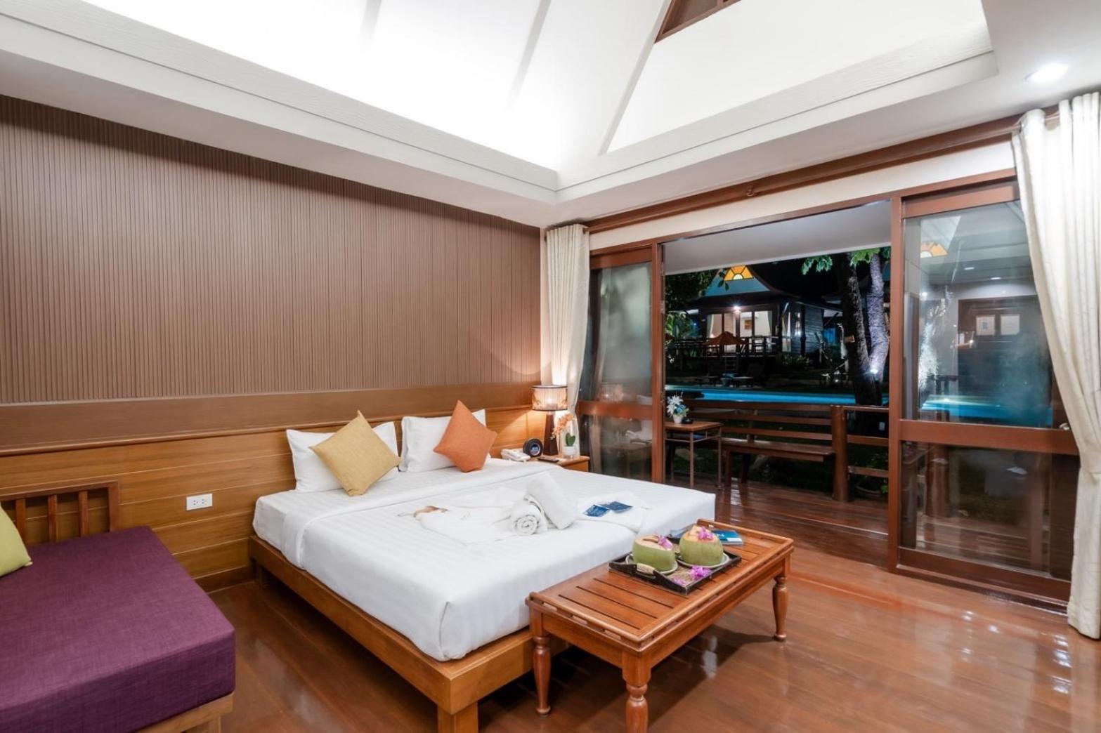 Baan Duangkaew Resort 3*