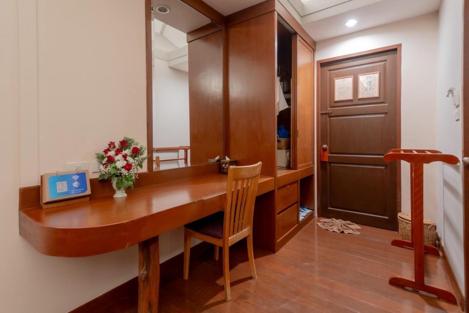 Resort Baan Duangkaew 3*