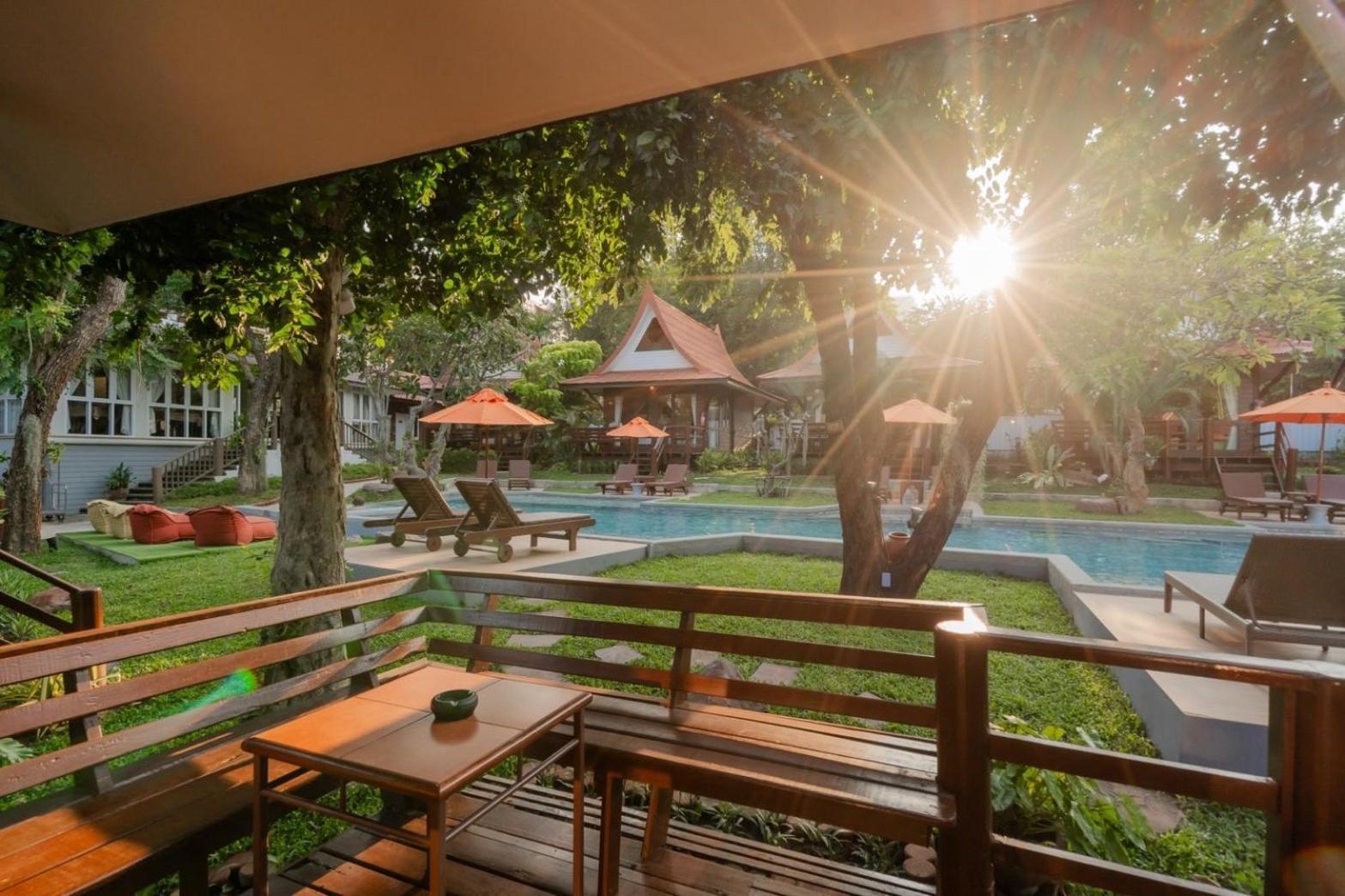 Baan Duangkaew 3*