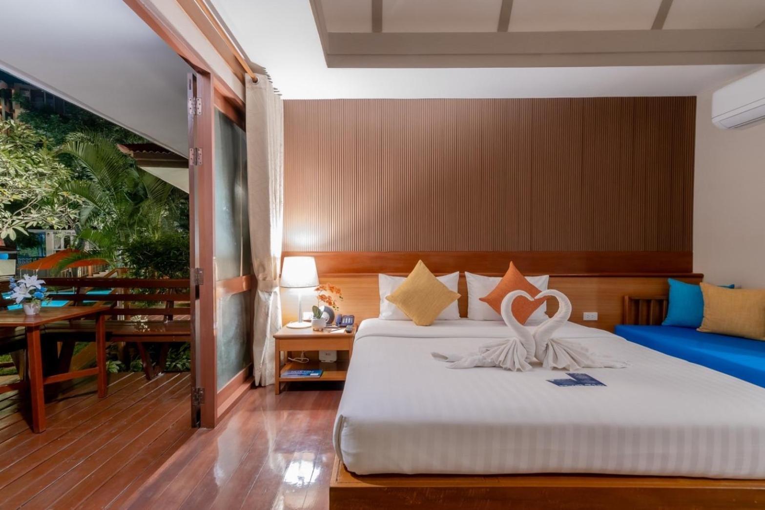 Baan Duangkaew Hua Hin