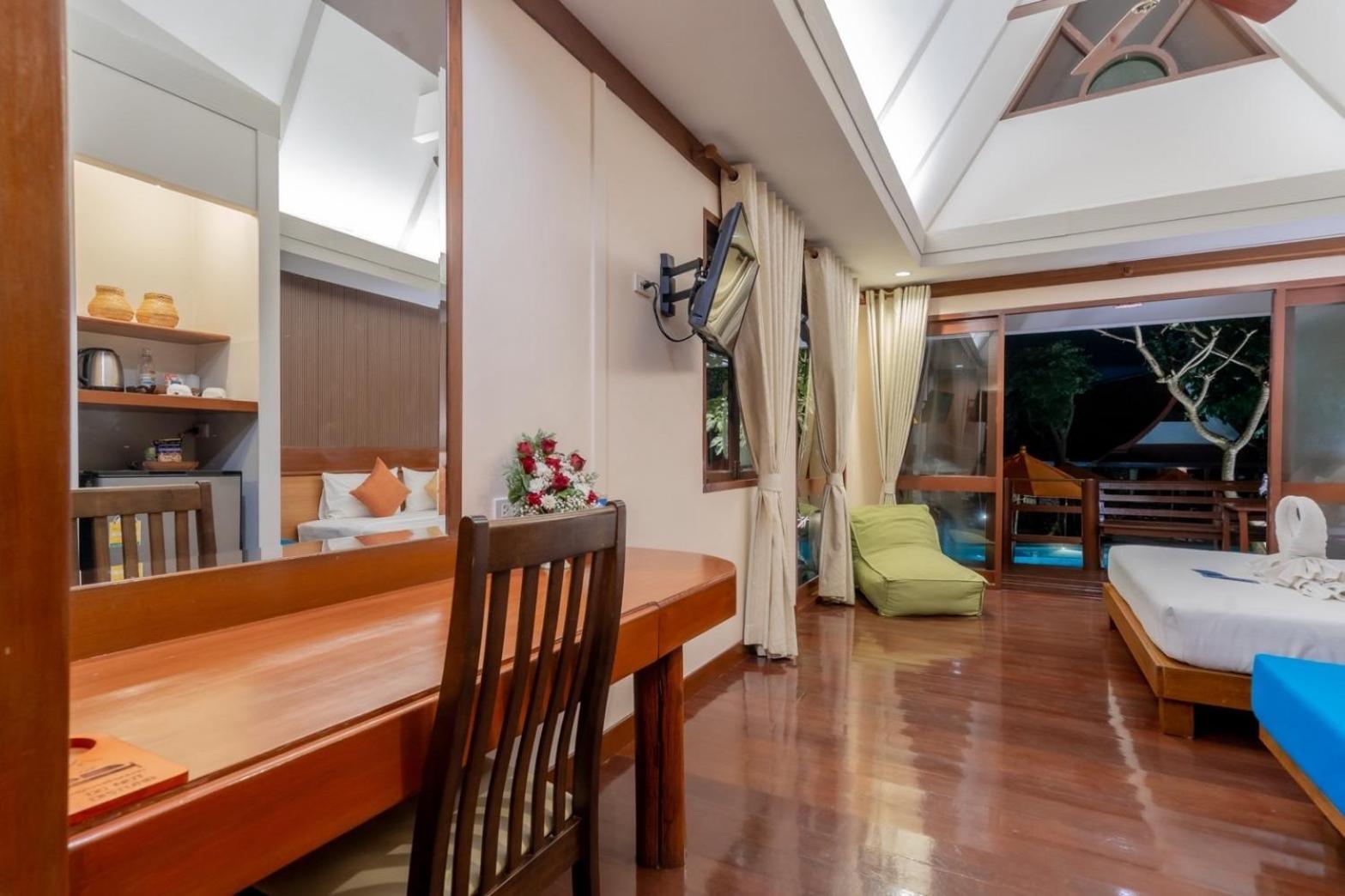 Baan Duangkaew 3* Hua Hin