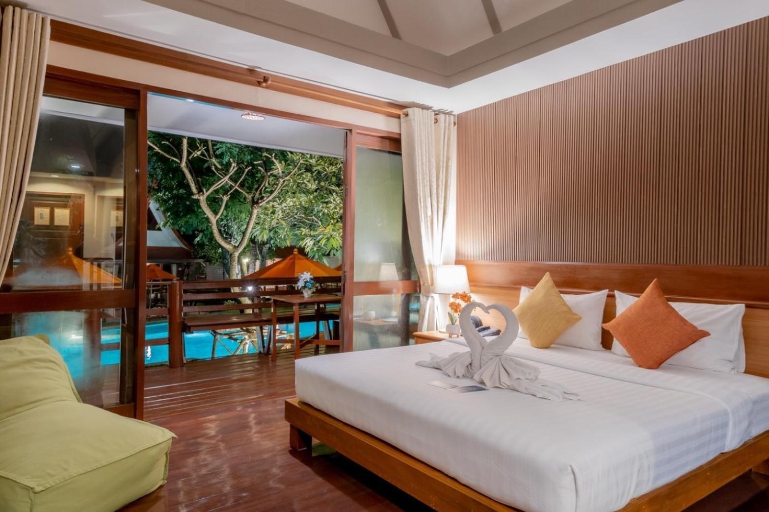 Baan Duangkaew