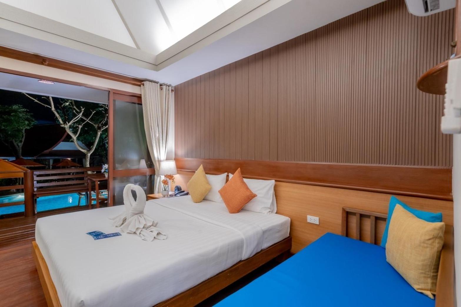 Baan Duangkaew Resort 3*