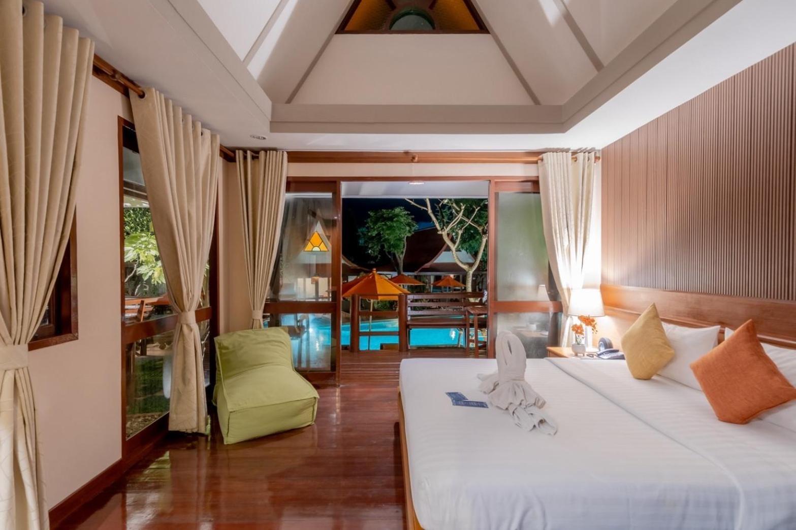 Resort Baan Duangkaew 3*