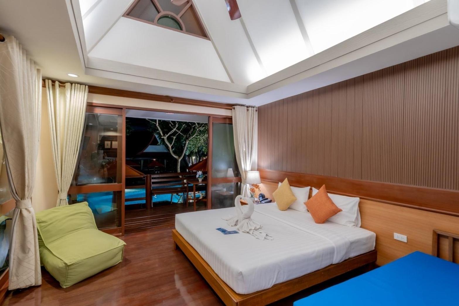 Resort Baan Duangkaew Hua Hin