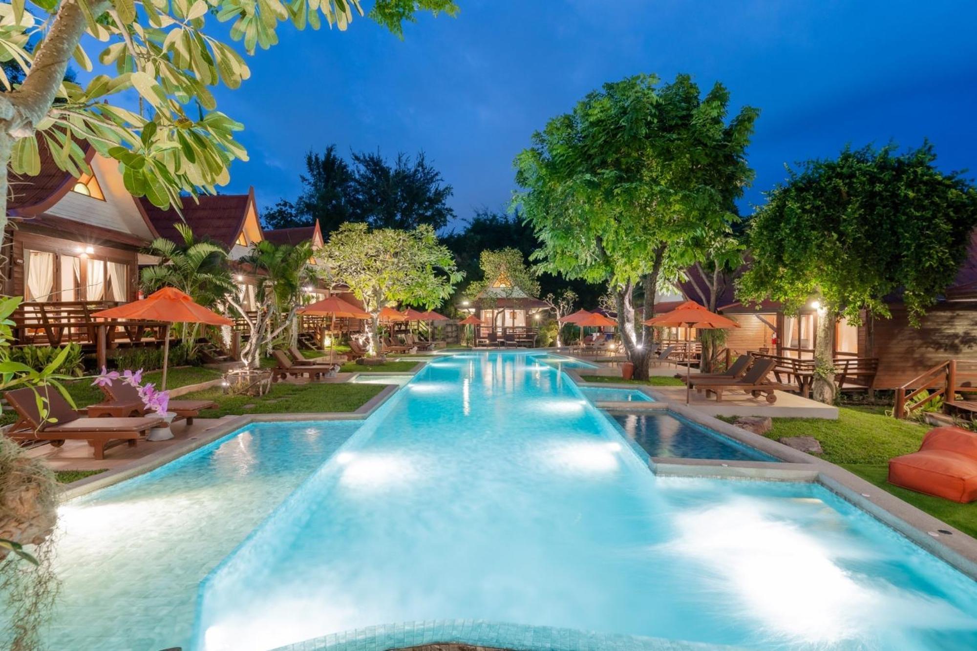 Baan Duangkaew Hua Hin