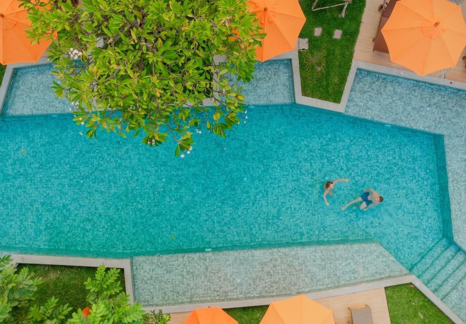 Baan Duangkaew 3* Hua Hin