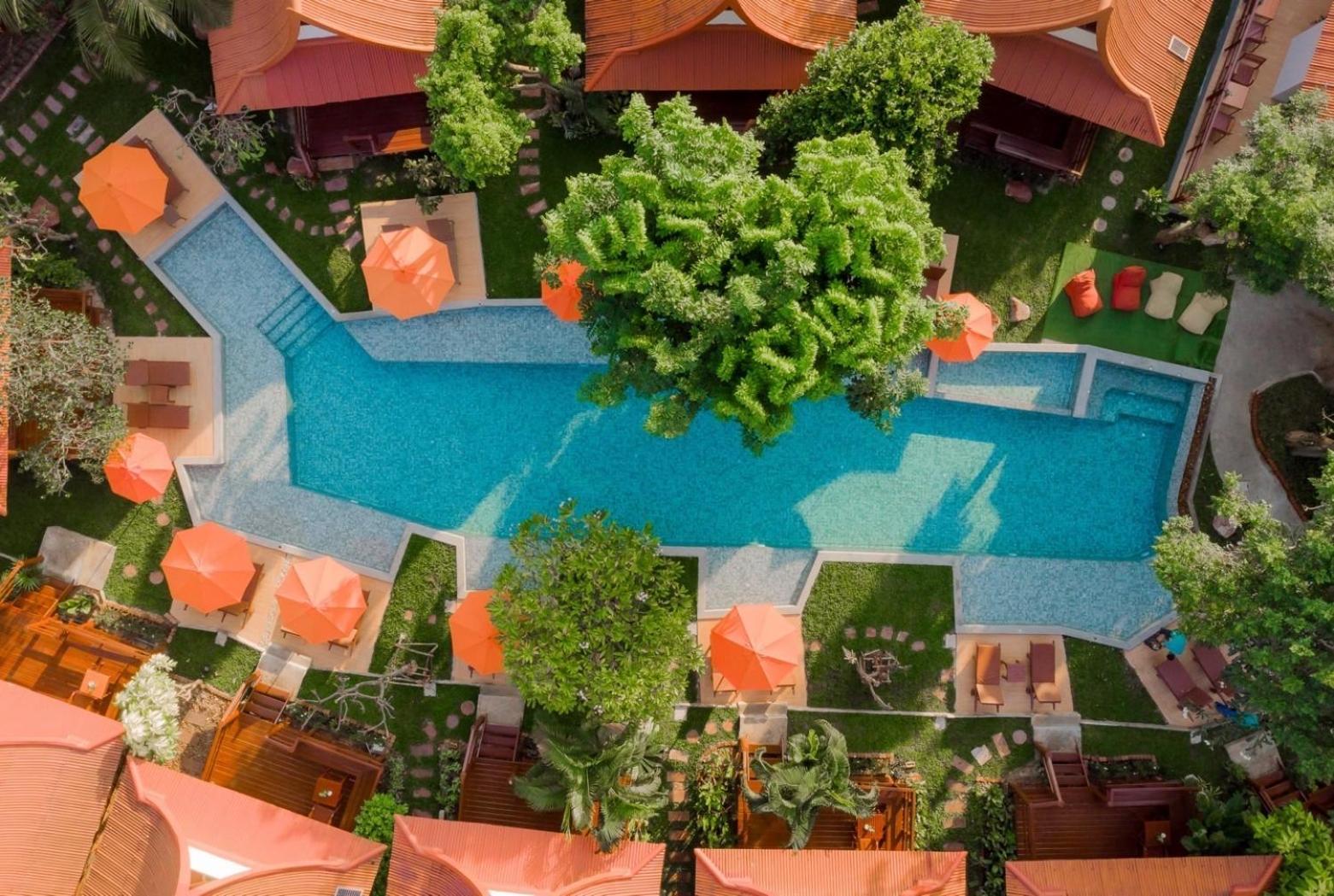 Baan Duangkaew