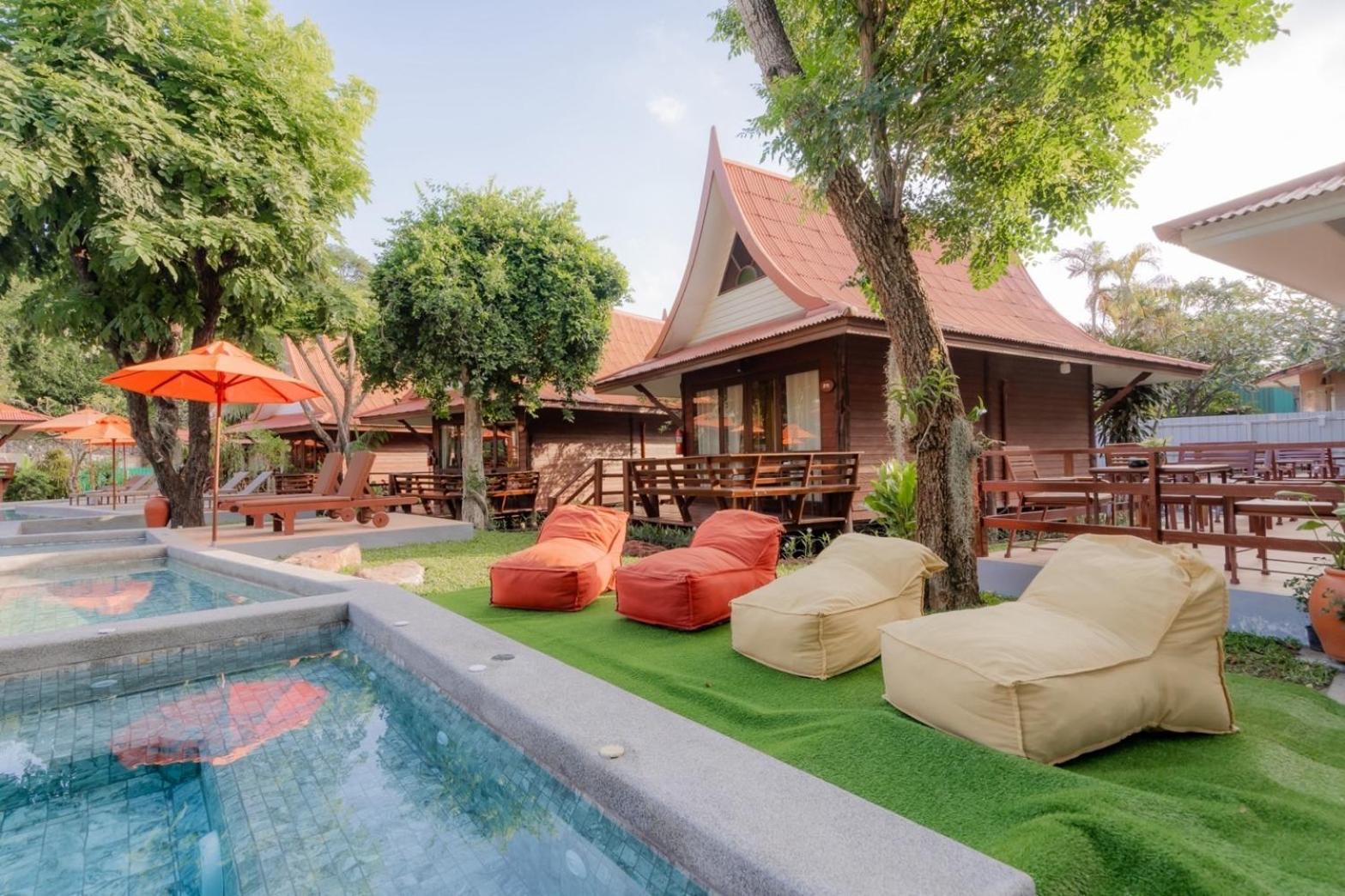 Baan Duangkaew 3*