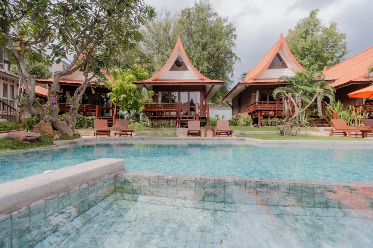Baan Duangkaew Hua Hin