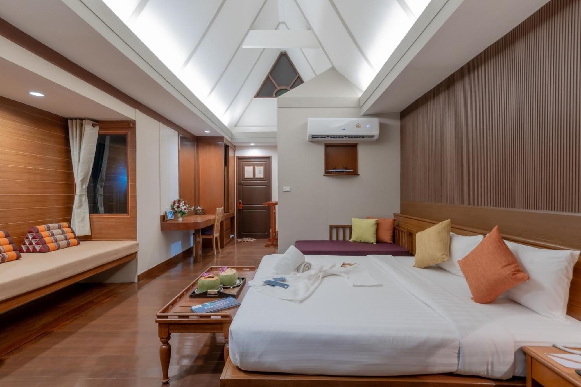 Resort Baan Duangkaew