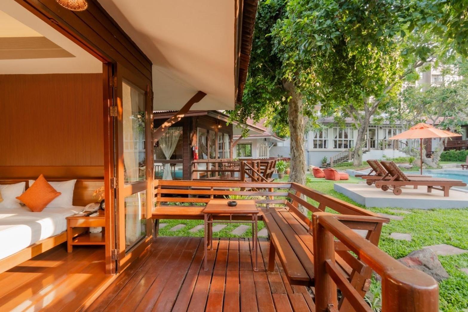 Resort Baan Duangkaew 3*