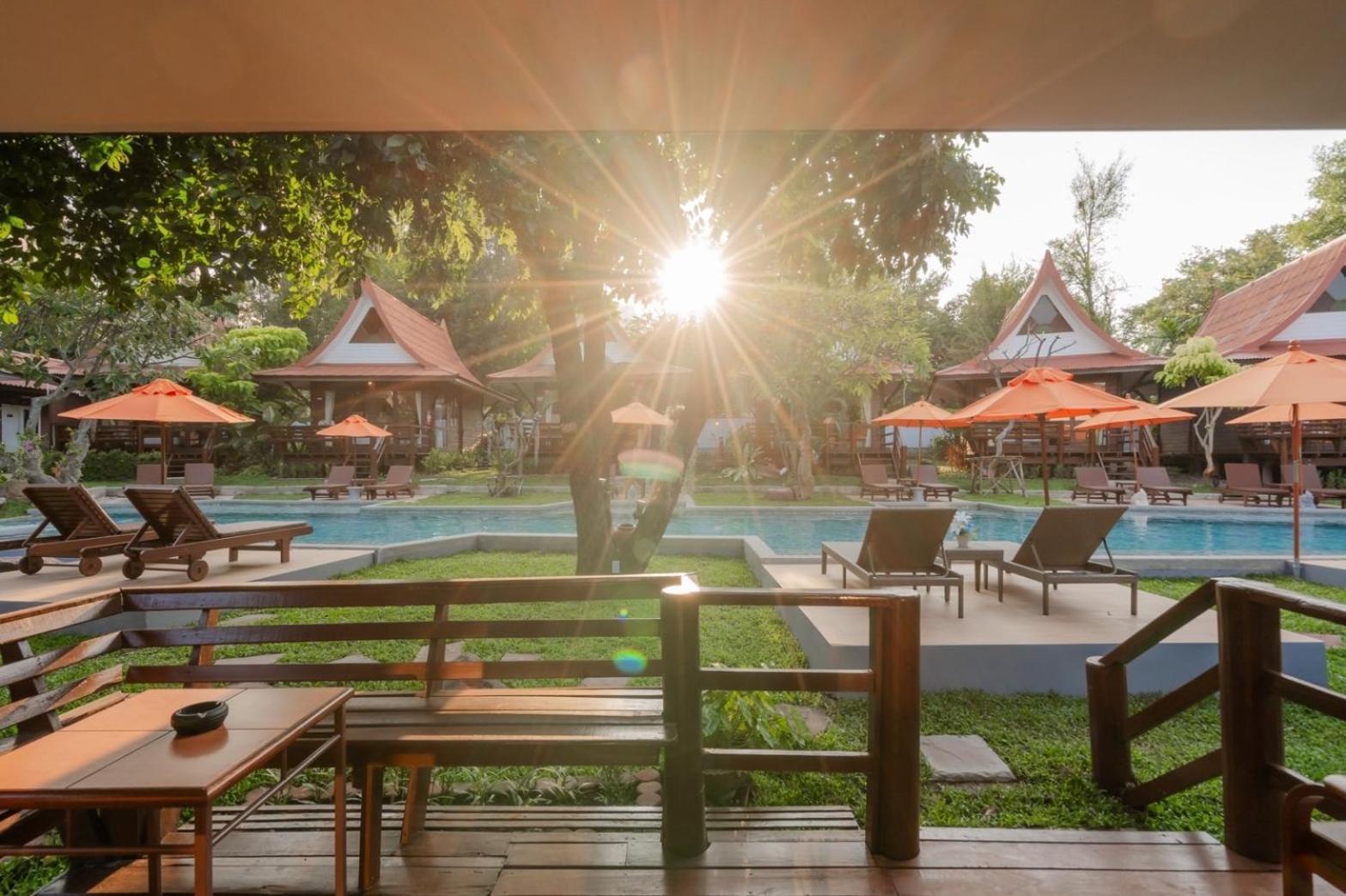 Baan Duangkaew 3*