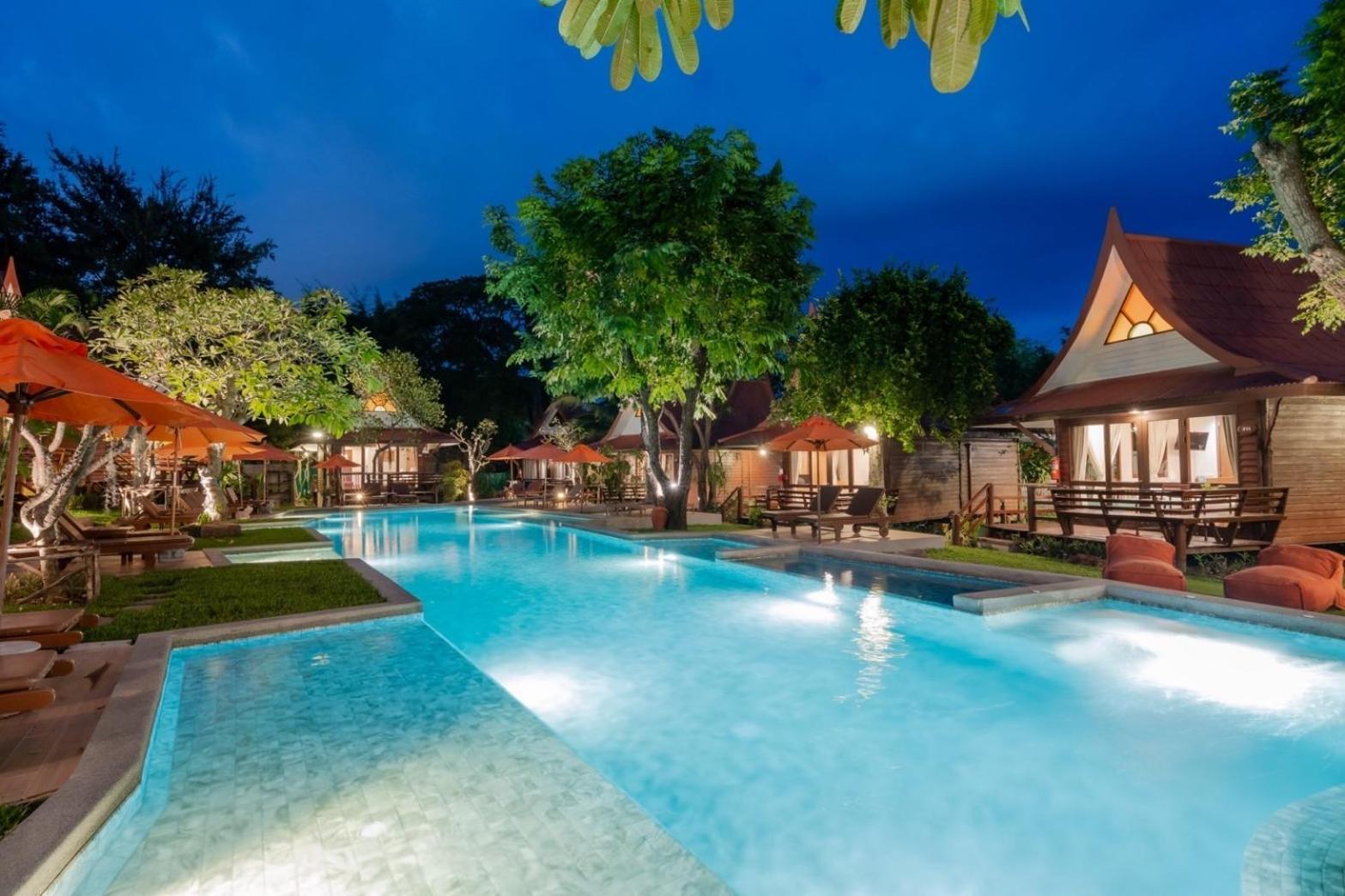 Baan Duangkaew Hua Hin