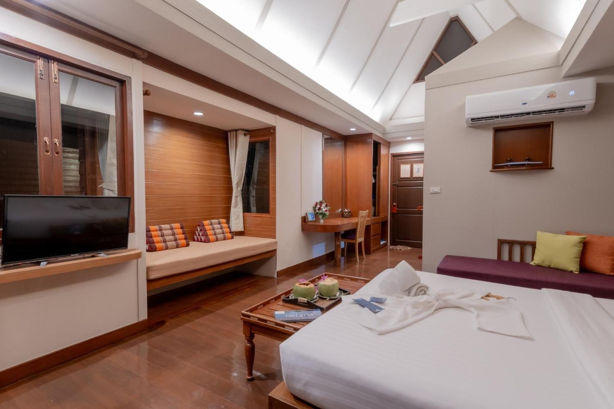 Baan Duangkaew 3* Hua Hin