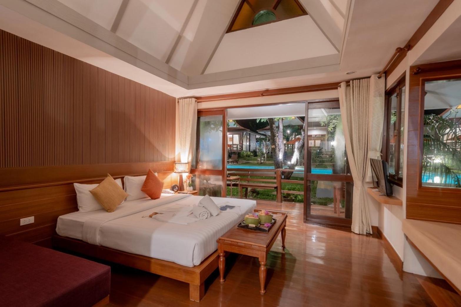 Resort Baan Duangkaew