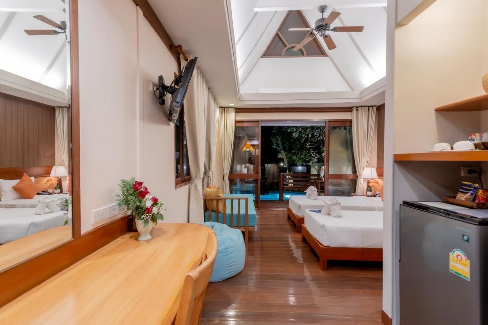 Resort Baan Duangkaew 3*