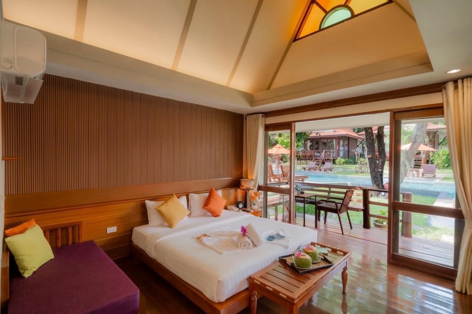 Baan Duangkaew Resort Hua Hin