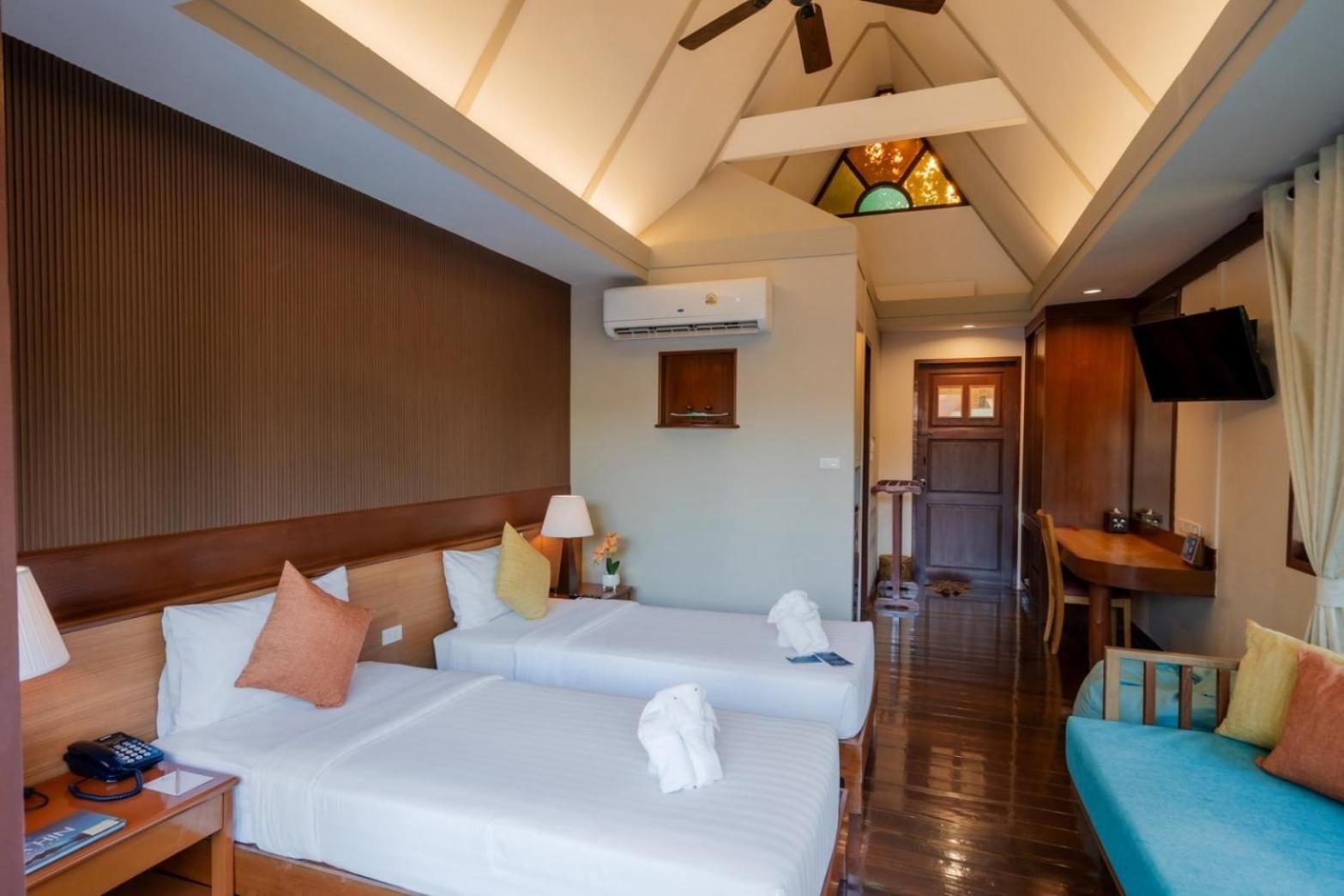 Baan Duangkaew 3* Hua Hin