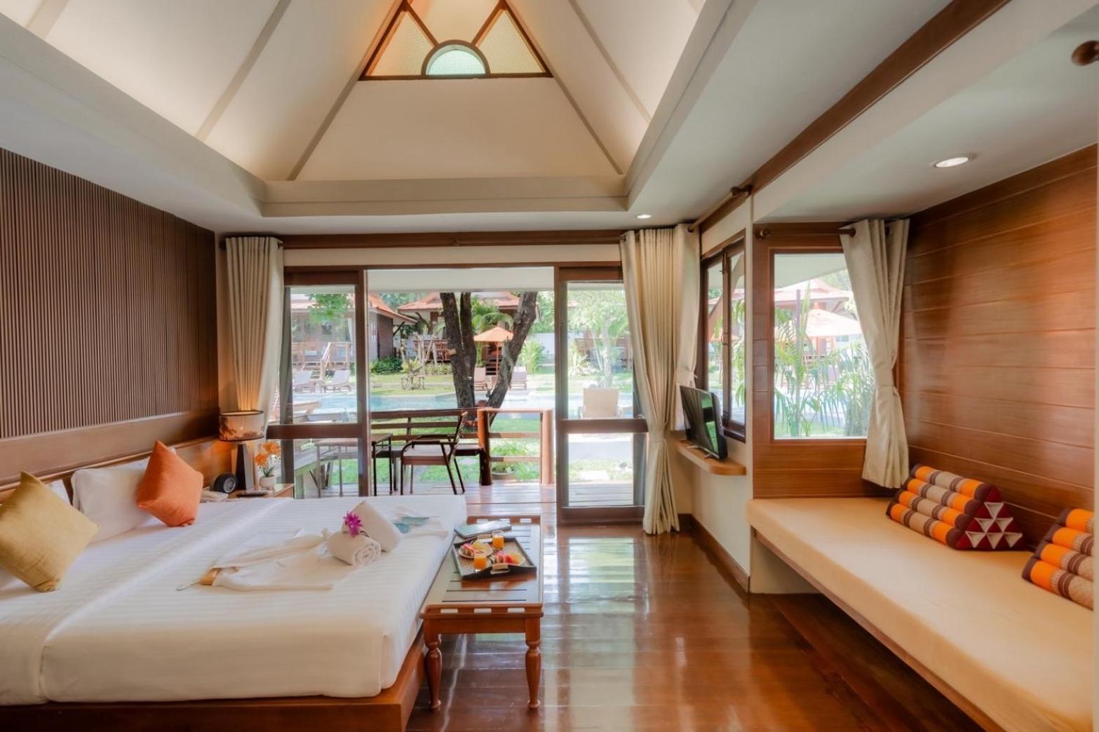 Baan Duangkaew 3*
