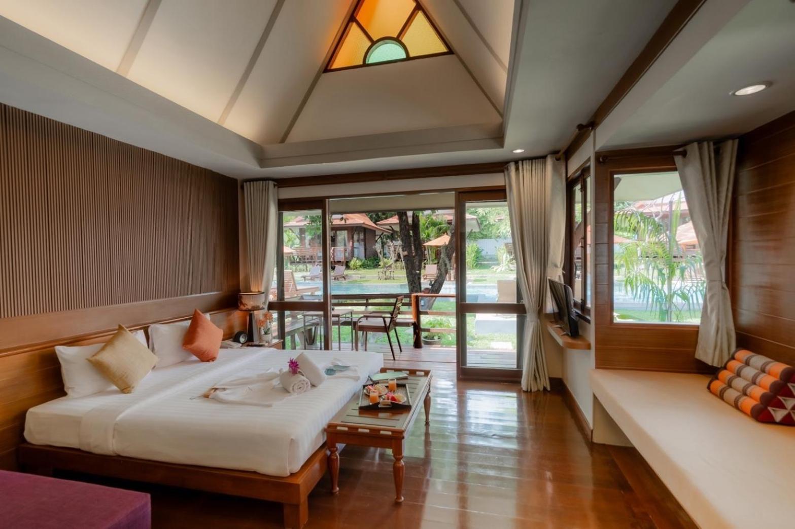 Baan Duangkaew Hua Hin