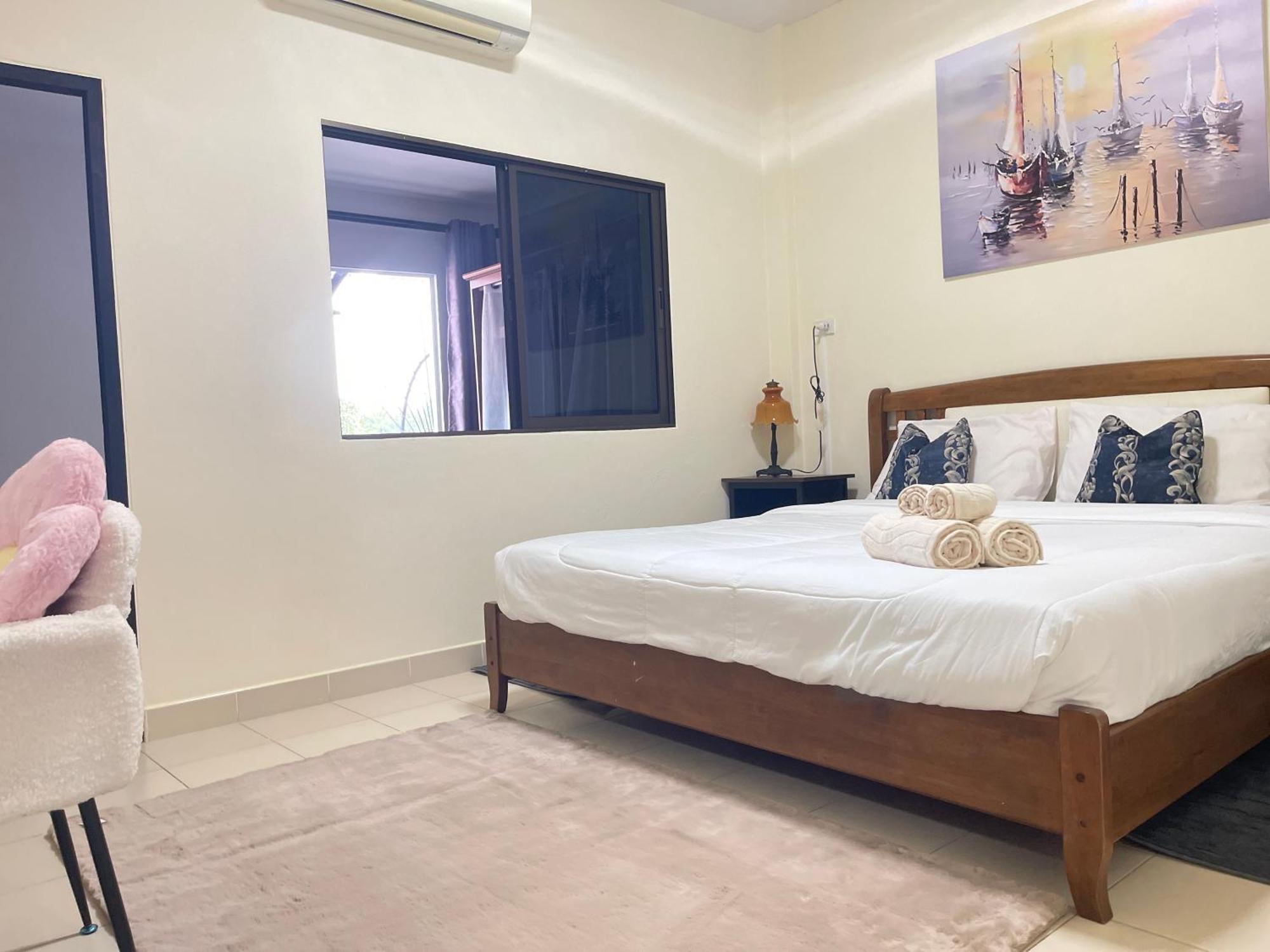 Gasthof Baan Mali Three