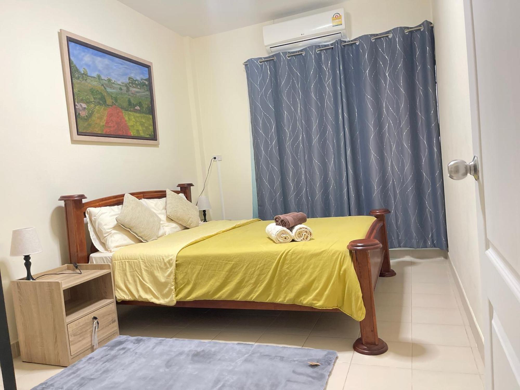 Baan Mali Three Hua Hin