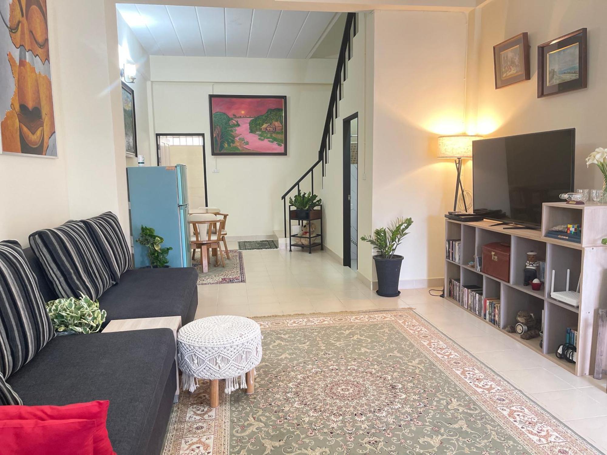 Gasthof Baan Mali Three